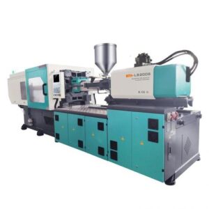 Горизонтальный термопластавтомат, GT5-LS200S , lanson precision machinery co., ltd