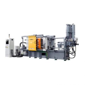 Машина для заливки роторов с холодильной камерой, LS220, lanson precision machinery co., ltd