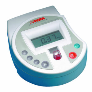 Секционный денсиметр, 600 nm, CE | WPA CO8000, Harvard Bioscience, Inc.