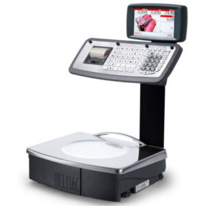 Весы с платформой, GPE series , HELMAC