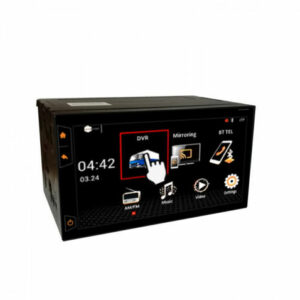 Регистратор видео, EMV407 TD, EverFocus Electronics Corporation