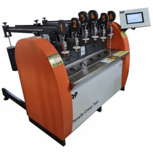 Испытательная машина FNCT, 109887, AHP PLASTIK MAKINA