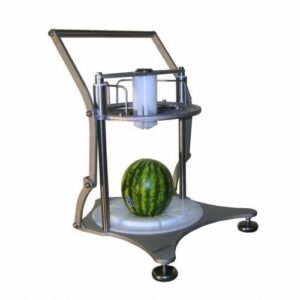 Машина для нарезки фруктов и овощей для капусты, WEDGE-300, Forsfood Oy