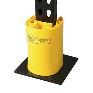 Защита складских стеллажей, 1702, 1703, Justrite Safety Group