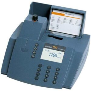 Фотометр с фильтром, photoLab® S12, Xylem Analytics Germany Sales GmbH & Co. KG