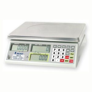 Электронный весы, AEP/AEPL Series, KINGSHIP WEIGHING MACHINES CORP.