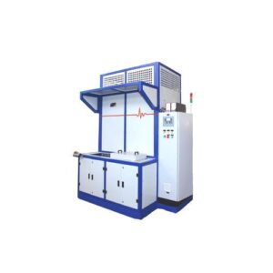 Ультразвуковая система очистки, EVD series, Roop Ultrasonix Ltd