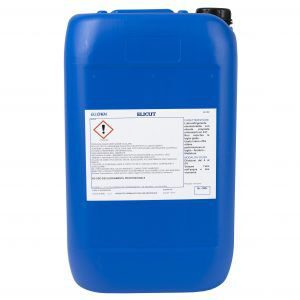 Жидкость для обработки для металлов, ELICUT, Eli.Chem