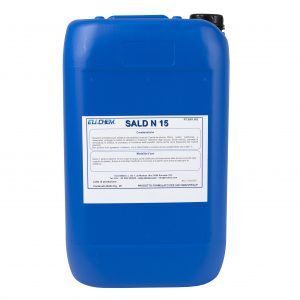 Разделительное средство для пластиковых материалов, SALD N15, Eli.Chem