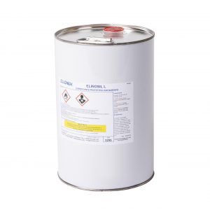 Разделительное средство без силикона, ELINOSIL 5 LT., Eli.Chem