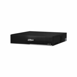 Регистратор видео, NVR58 series, Zhejiang Dahua Technology Co.,Ltd.