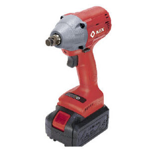 Беспроводной ударный винтоверт, BL6425-40B, KEN Holding Co.,Ltd