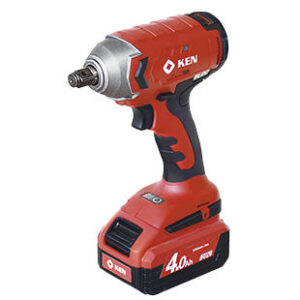 Беспроводной ударный винтоверт, BL7320-40B, KEN Holding Co.,Ltd