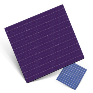 Элемент солнечной батареи PERC, 9BB, Shanghai Aiko Solar Energy Co.,Ltd.