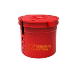 Пневматический вращающийся коллектор, WQ series, Jiangsu Rutong Petroleum Machinery Co., Ltd.