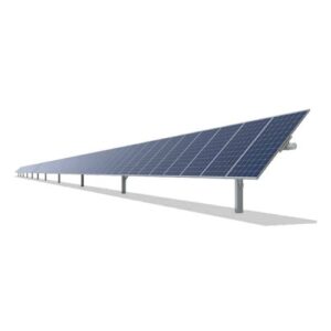 Солнечный трекер 1 ось, SkyLine, Arctech Solar