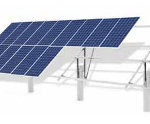 Фиксированный солнечный трекер, Single Pole, Arctech Solar