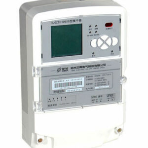 Система сбора данных энергия, FKGA23-SH609, SMS Electric Co.,Ltd.Zhengzhou
