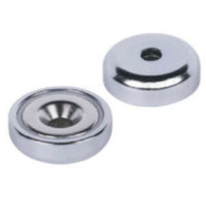 Магнит из AlNiCo, SWNA series, Ningbo Souwest Magnetech Development Co., Ltd