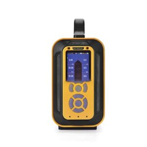 Детектор для обнаружения взрывчатки, PTM600, Beijing Zetron Technology Co., Ltd
