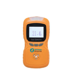 Детектор для газов, ZT100K, Beijing Zetron Technology Co., Ltd