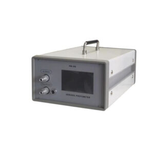 Фотометр для аэрозоля, PM-350, Beijing Zetron Technology Co., Ltd
