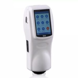 Цветной спектрофотометр, NS810, Beijing HiYi Technology Company