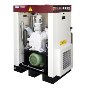 Компрессор высокое давление, W3 Canopy, ALKIN Compressors