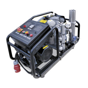 Компрессор высокое давление, W32 Mariner, ALKIN Compressors