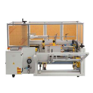 Автоматическая машина для сборки коробок, YPK-4012, Qingdao Ausense Packing Equipment Co., Ltd.