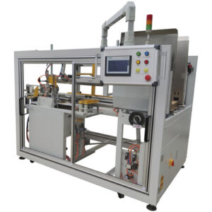 Автоматическая машина для сборки коробок, YPK-4025/40/60, Qingdao Ausense Packing Equipment Co., Ltd.