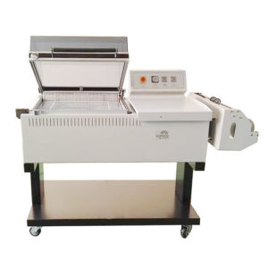 Обверточная машина с ручным управлением, FM series, Qingdao Ausense Packing Equipment Co., Ltd.