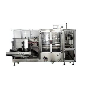 Автоматическая машина для сборки коробок, K20TK , Qingdao Ausense Packing Equipment Co., Ltd.