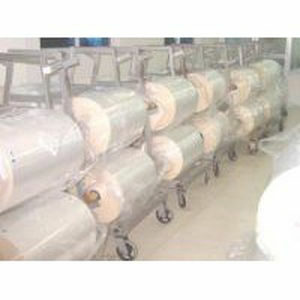 Защитная пленка, MPP03, Anhui Tongfeng Electronics Co.,Ltd.