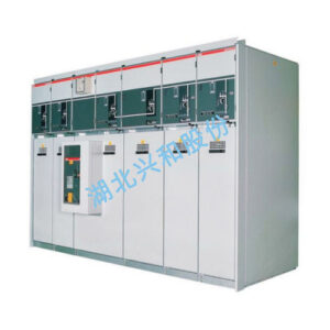 Изолированное распредустройство, XHS , Hubei Xinghe Electric New Material