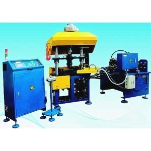 Машина для заливки роторов высокое давление, YZ01, Changzhou New District JinKang Precision Mechanism