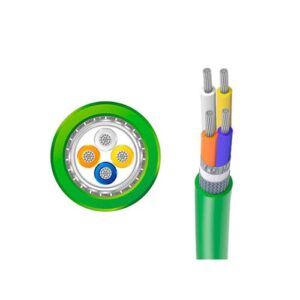 Электрический кабель ProfiNet, LONGTRONIC® TYPE C, Zhaolong Interconnect