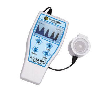 Компактный люксметр, ILT750 , International Light Technologies
