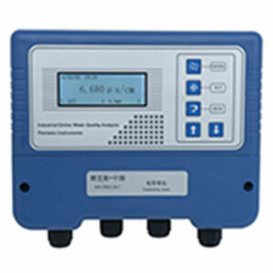 Переносной кондуктометр, FL-8302, Jiangsu Flowna Intelligent Technology Co. Ltd