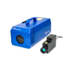 Виброметр для измерения параметров окружающей среды, Fiber-Series, Optomet GmbH