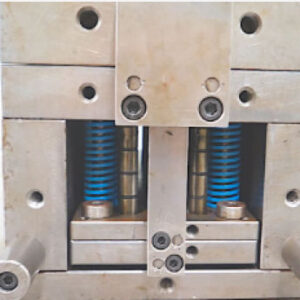 Литье пластмассы термопластика, , Chen Way Plastic Industrial Co., Ltd.