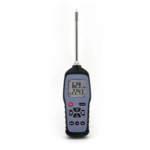 Портативный гигрометр, HK-J8A10 series, HENGKO Technology Co., Ltd.