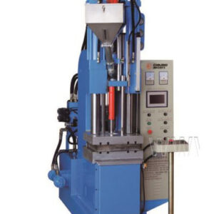 Горизонтальный термопластавтомат, CIV series, JAPLAU INDUSTRIAL LTD