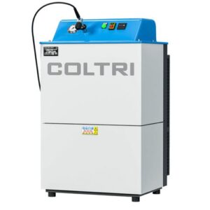Поршневый компрессор, Mini Silent, AEROTECNICA COLTRI S.p.A.