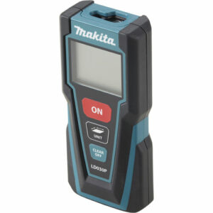 Лазерный дальномер, LD030P, MAKITA