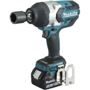 Электрический ударный винтоверт, DTW1001RTJ, MAKITA