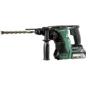 Электрический перфоратор, DH18DBL, DH18DBQL, HITACHI KOKI