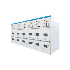 Распредустройство переменный ток, KYN28A-12(Z), NPC ELECTRIC