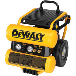 Поршневый компрессор, D55154, DEWALT Industrial Tool