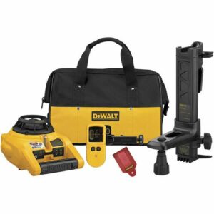 Уровень лазер, DW074KD, DW079KD, DW079KDT , DEWALT Industrial Tool
